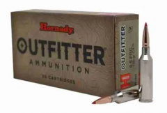 HornadyAMMO65PRC130GRCXOTF-20