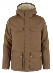 FJLLRVENGREENLANDWINTERJACKETWOODBROWN-20