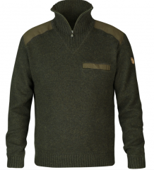 FjllrvenKosterSweaterMDarkOlive-20