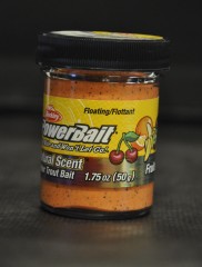 PowerbaitNSGlitFloatPeachPepper-20