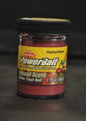 PowerbaitNSGlitFloatChunkyCherry-20
