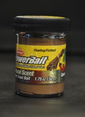 PowerbaitNSGlitFloatSpicesCinnamon-20
