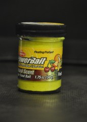 PowerbaitNSGlitFloatBananaBoostSunshineYellow-20