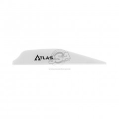 BohningAtlasVanes28100stkWhite-20
