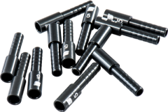 SkylonAluinserts5mm4TitaniumGrey12pk-20