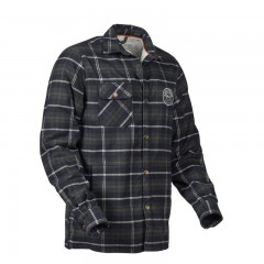 SwedteamUltraPileShirtForestGreen-20