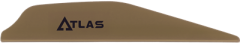 BohningAtlasVanes28100stkBrown-20