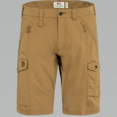 Fjällräven Abisko Shorts M Buckwheat Brown FjllrvenAbiskoShortsMBuckwheatBrown-20