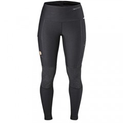 FJLLRVENABISKOTREKKINGTIGHTSWBLACK-20