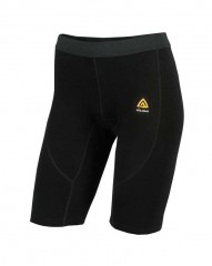 AclimaWarmwoolLongShortsWomanXL-20