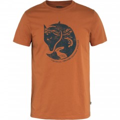 FjllrvenArcticFoxTShirtMTerracottaBrown-20