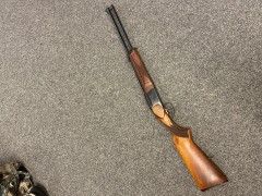 Brugt Baikal MP-251 Dobbeltriffel 30-06/30-06 BrugtBaikalMP251Dobbeltriffel30063006-20