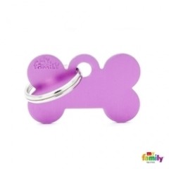 MyFamilyHUNDETEGNLILLEBENpurple-20