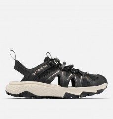 Columbia W Peakfreak Rush™ Shandal - Black, Rose Metallic ColumbiaWPeakfreakRushShandalBlackRoseMetallic-20
