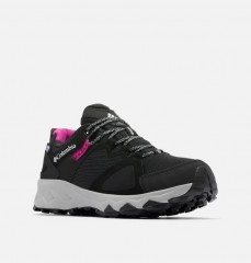 Columbia W Peakfreak™ Hera II OutDry™ - Black Wild Fuchsia ColumbiaWPeakfreakHeraIIOutDryBlackWildFuchsia-20