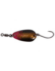 MagicTrout2G25CMCOPPERBLACKBLOODYLOONYSPOON-20