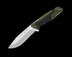 BuckSmallPursuit685Green-20