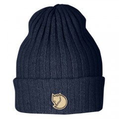 FjllrvenByronHatUnisexDarkNavy-20