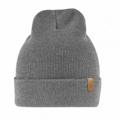 FjllrvenClassicKnitHatOnesizeGrey-20