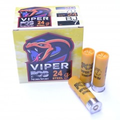 FOBViperSflugtskydningspatron207024gram-20