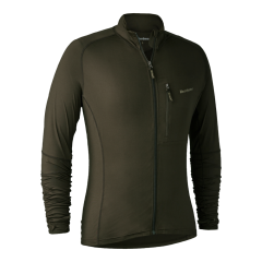 Deerhunter Excape Insulated Cardigan Art Green DeerhunterExcapeInsulatedCardiganArtGreen-20