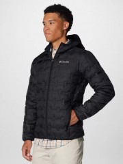 ColumbiaMsDeltaRidgeDownHoodedJktBlack-20