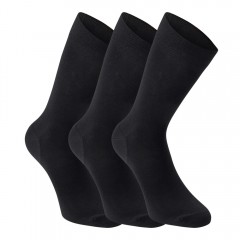 DeerhunterBambooSokker3PakBlack-20