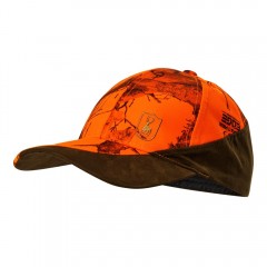 DeerhunterEagleKasketREALTREEEDGEORANGEOneSize-20