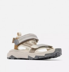 Columbia W Peakfreak Rush™ Sandal LEA - Dark Stone, Quarry ColumbiaWPeakfreakRushSandalLEADarkStoneQuarry-20