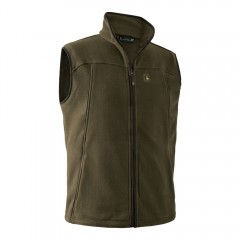 DeerhunterEagleFleeceVestTamacGreen-20