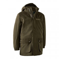 DeerhunterYouthEagleWinterJakkeTamacGreen-20