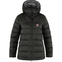 Fjällräven Expedition Mid Winter Jacket W - Black Basalt FjllrvenExpeditionMidWinterJacketWBlackBasalt-20