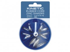 KINETICRUBBERCOREZINCSINKERS4681012g-20