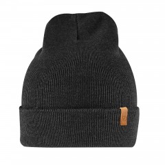 FjllrvenClassicKnitHatOnesizeBlack-20