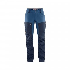 FjllrvenKebTrousersWCurvedRegDarknavyUncleblue-20