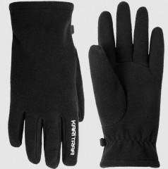 KariTraaFleeceGloveBlack-20