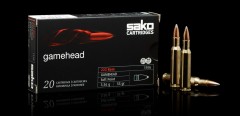 SakoGameheadKal223Rem35G55Grains20Stk-20