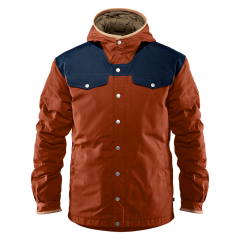 FjllrvenGreenlandNo1DownJacketMAutumLeafNightSky-20