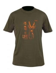 HARTTShirtGrnRoeDeer-20