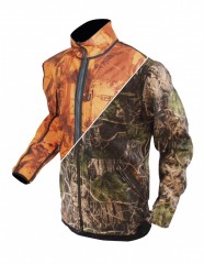 Hart Latok 2D Jakke Vendbar Camo HartLatok2DJakkeVendbarCamo-20