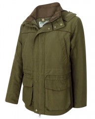 HoggsofFifeKincraigWaterproofFieldJacketGreen-20