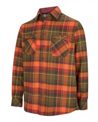 HoggsOfFifeCountrysportLuxuryHuntingShirt-20