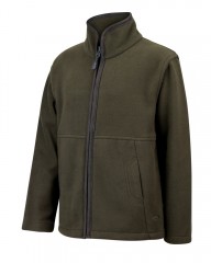 HoggsofFifeWoodhalljuniorfleecejakke-20