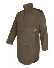 HoggsOfFifeStrutherTrilaminateLongSmockDarkGreen-20