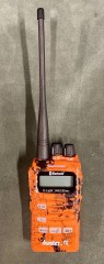 Hunter Jagtradio MED Bluetooth komplet  HunterJagtradioMEDBluetoothkomplet-20
