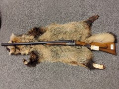 BrugtAYAHuntersGunKal1270SS-20