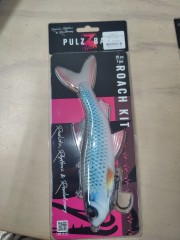 PulzBaitStarterKitTrout20CmRoach-20