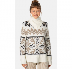 Kari Traa Amelia Knit - Natural White KariTraaAmeliaKnitNaturalWhite-20