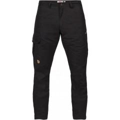 FjllrvenKarlProWinterTrousersMblack-20