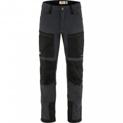 FjllrvenKebAgileTrousersMBlackBlack-20
